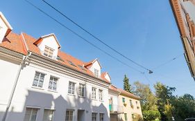 Schlossberg Suite